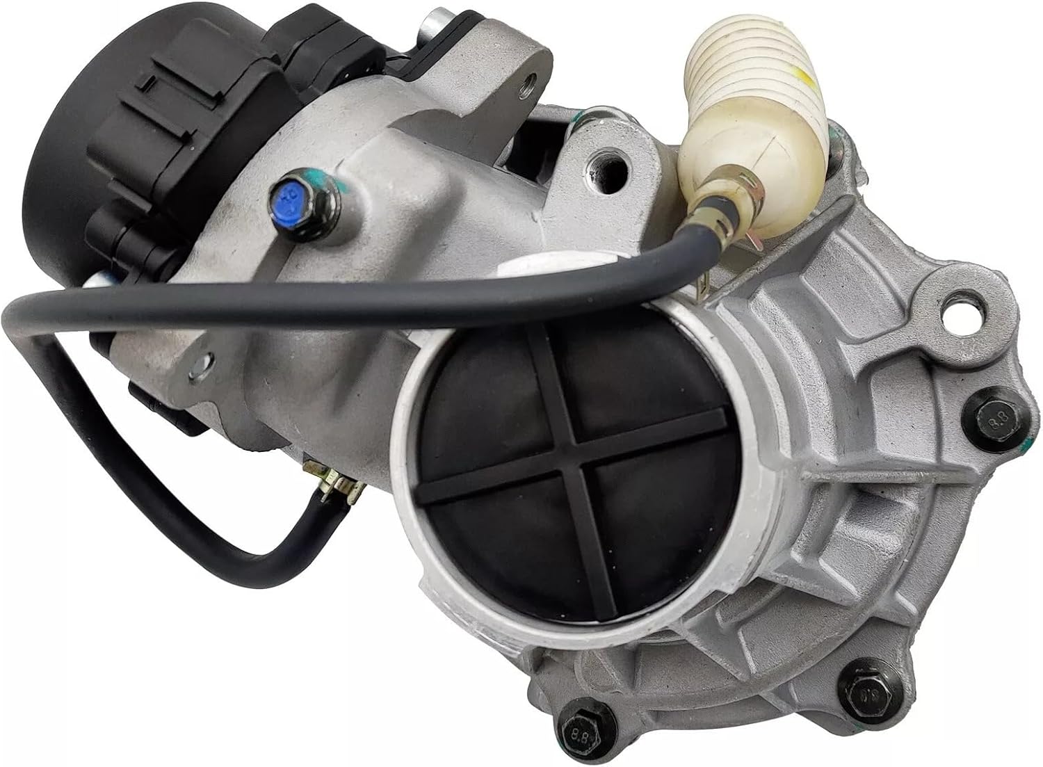 Front Differential Gear Box for Odes UTV 800 1000 for Dominator X2 X4 13203100000 Motorcycle accessories