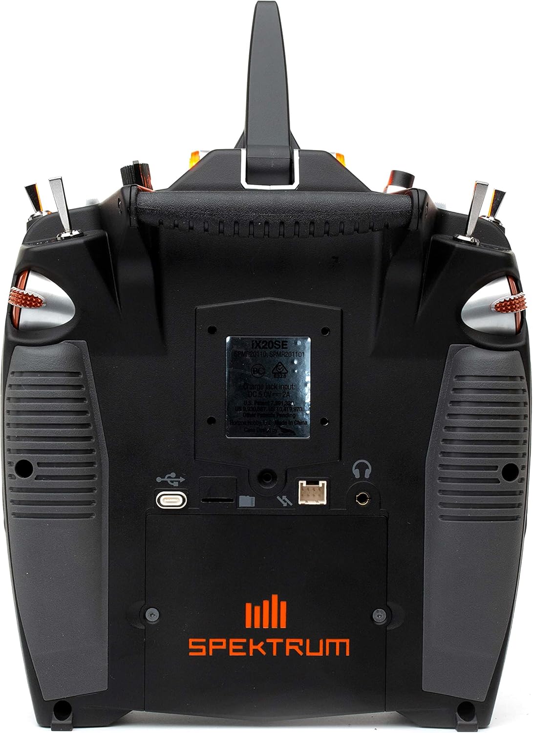 Spektrum iX20 20-Channel Special Edition Transmitter, SPMR20110 Medium