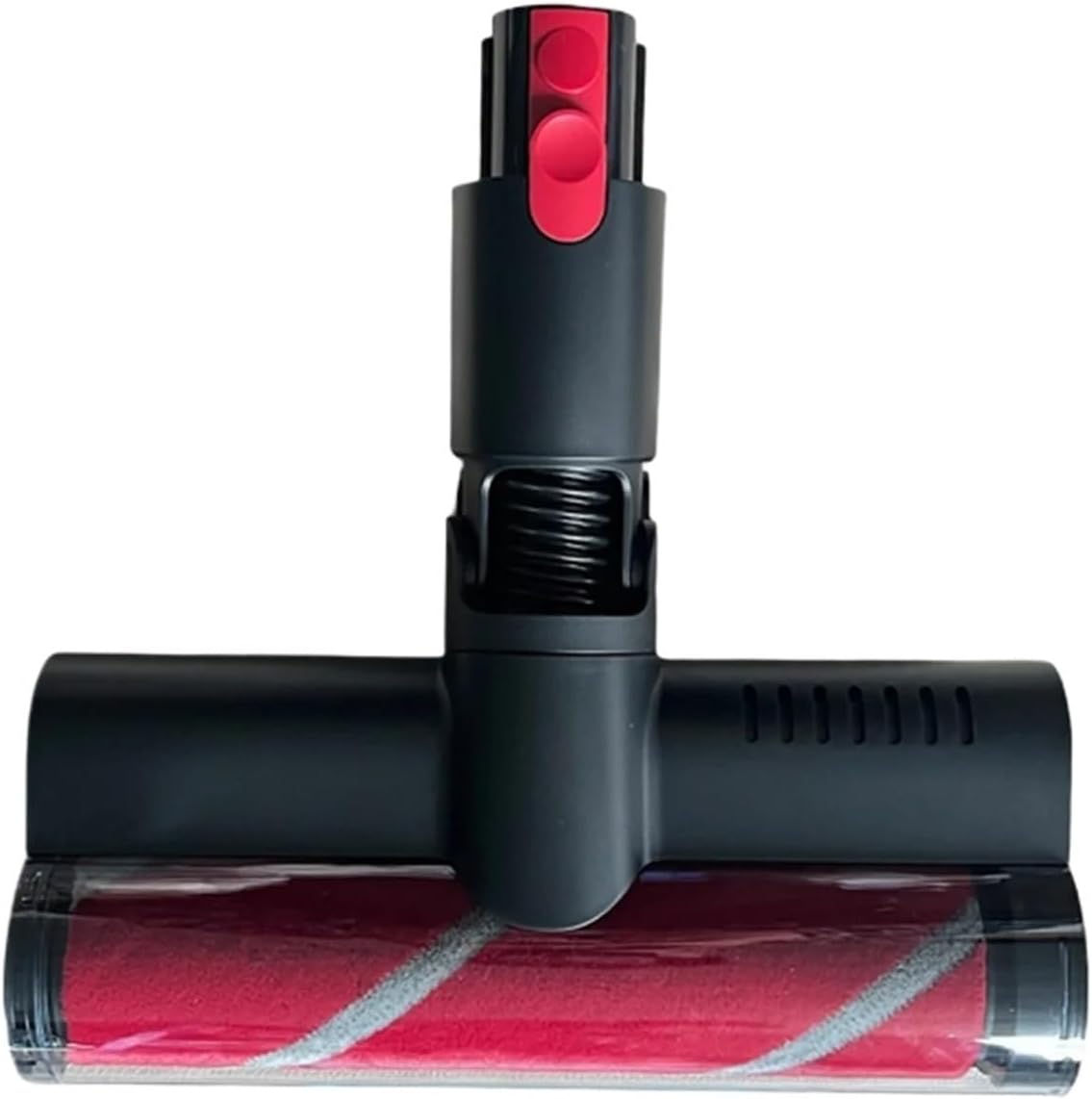 Handheld Vacuum Cleaner Replacement Attachments Floor Roller Brush Head ，Compatible For Roborock， H6 H7