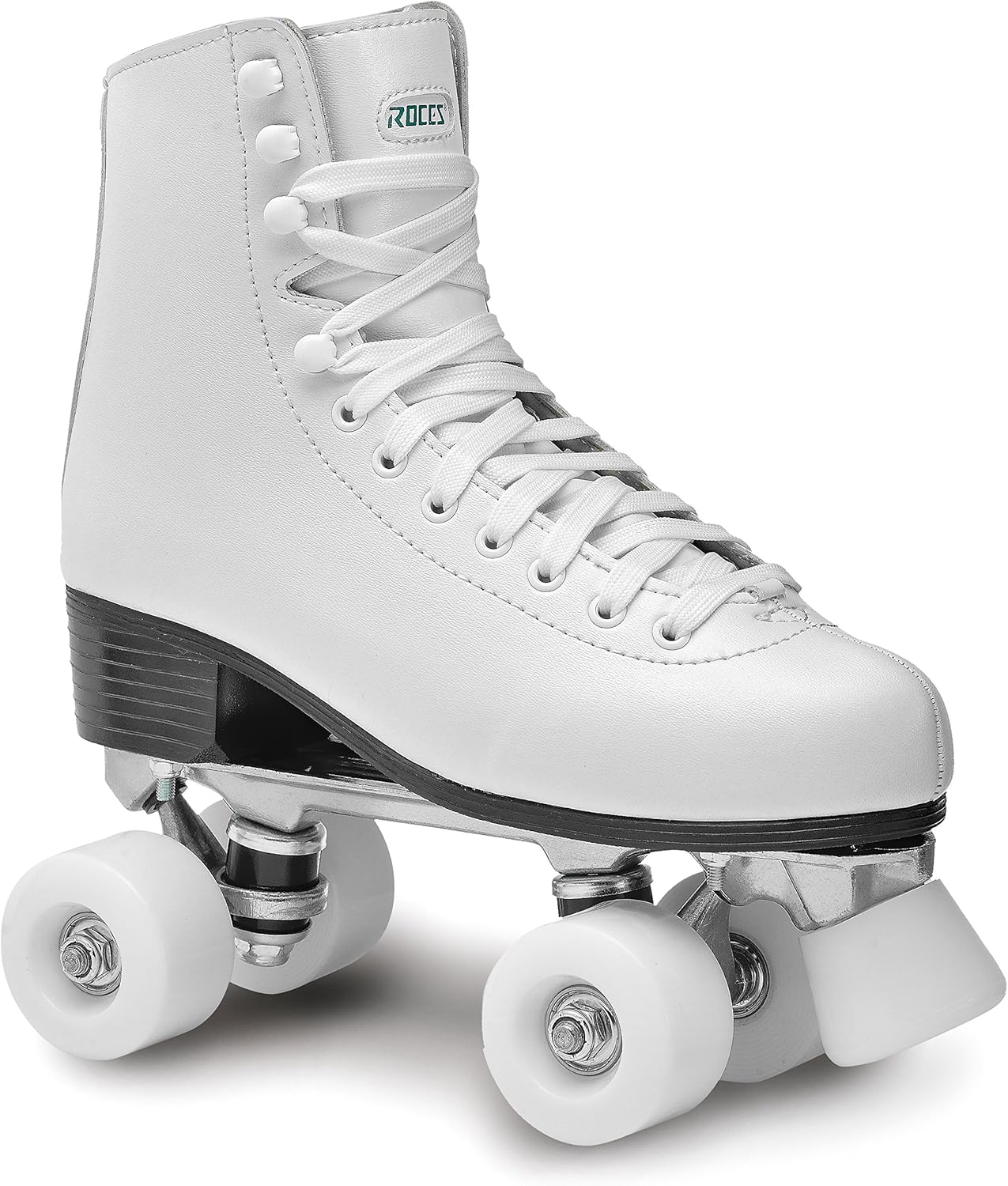 Roces Unisex Adult RC2 Classic Roller Skates/Roller Skates Artistic