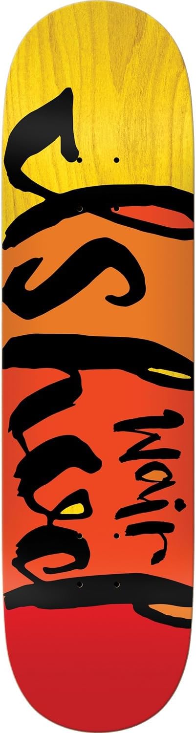 Re​al Script Colorblock - Assembled AS Complete Skateboards