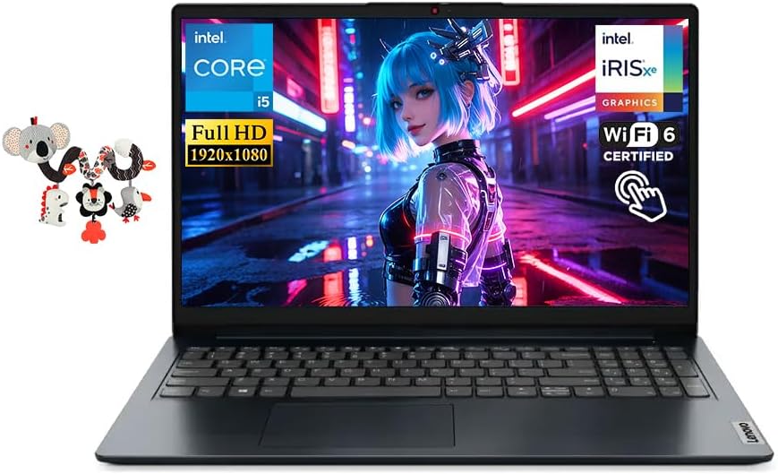 Lenovo IdeaPad 15.6