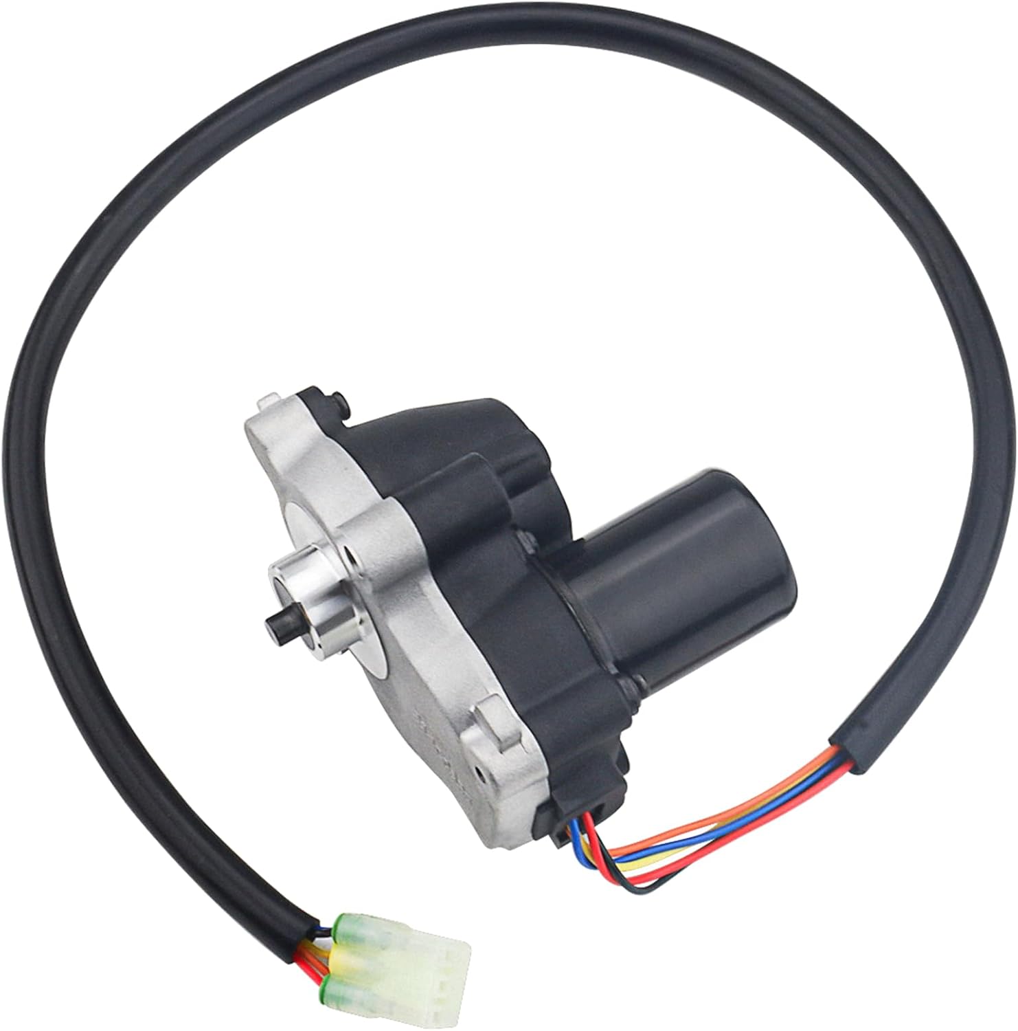 16172-0038 Differential Actuator For Kawasaki Teryx Teryx4 750 800 S KRT750 KRT800 KRF800 Repalce 16172-0025 16172-0036