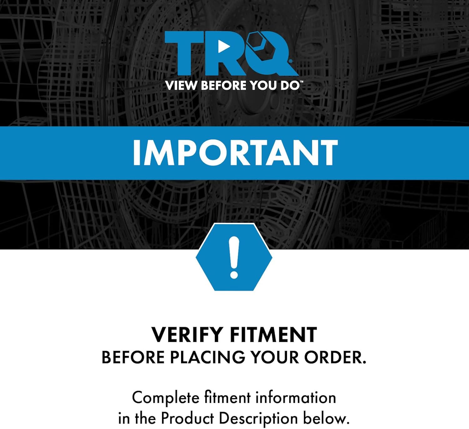 TRQ Front and Rear Steering & Suspension Kit Ball Joint Control Arm Sway Bar Stabilizer Link Tie Rod Compatible with 2003-2011 Honda Element