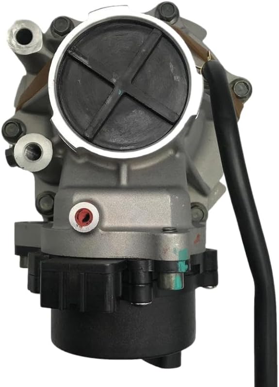 Compatible With Hisun ATV Models HS500 HS700 500cc 700cc Front Differential Gear Box Compatible with 47100-107-0000 Aftermarket