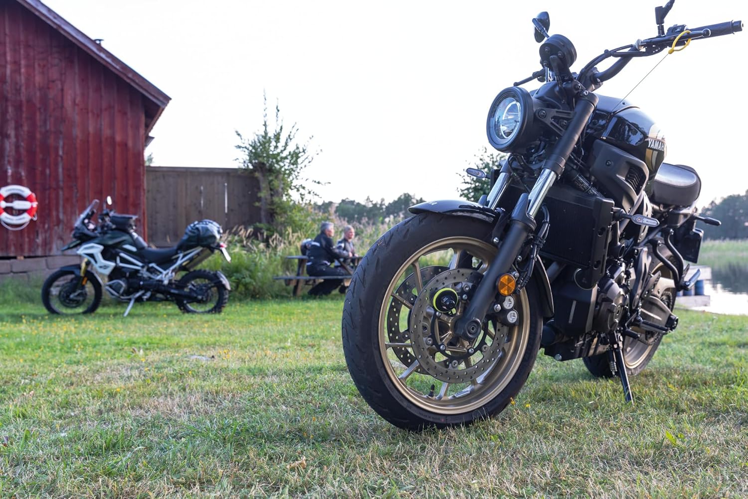 ABUS Granit 68 Victory Lock-Chain 12Mm/120 cm Black