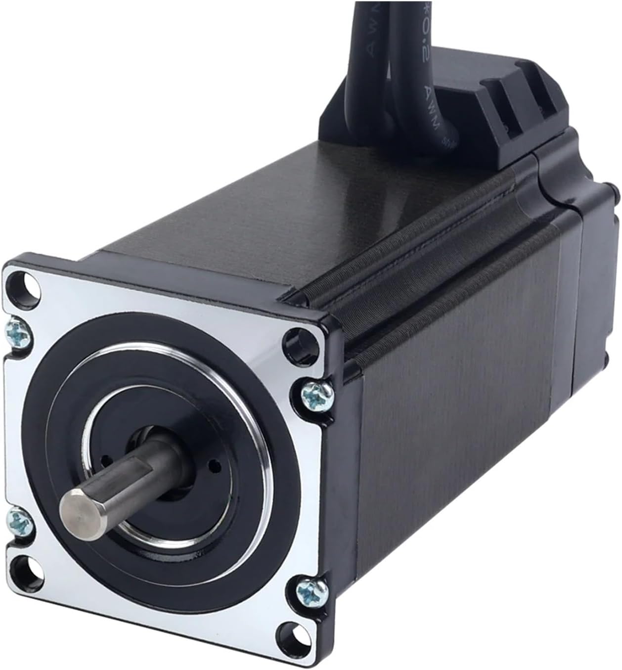 1-CL57Y-S30-1M5 Nema 23 Stepper electronic starter with Encoder 3Nm Nema23 Closed Loop Stepper electronic starter USUFKCXDG