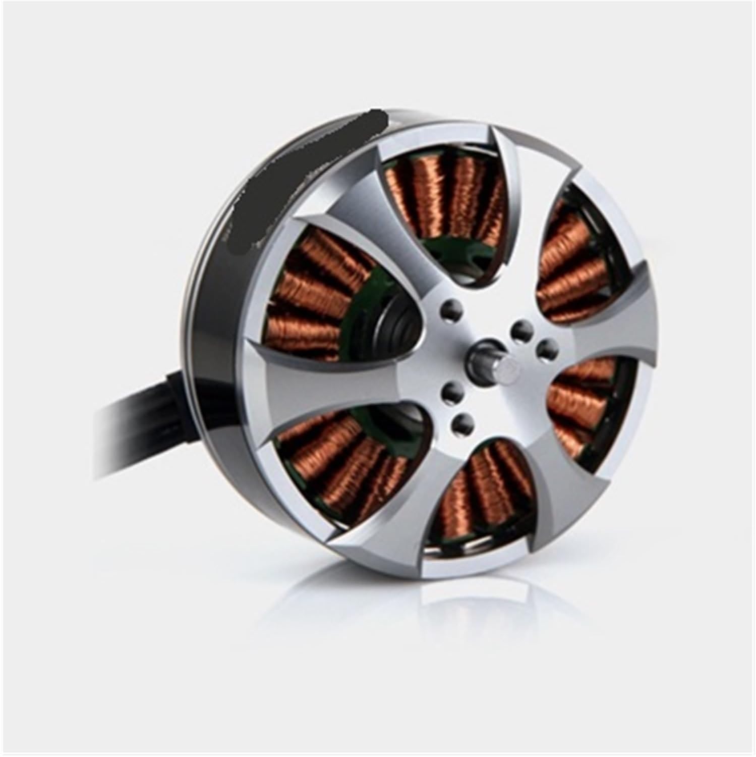 Compatible for T-Motor MN5212 Brushless Motor KV340 4-8S Foruav RC Drones Quadcopters Helicopter Multi-Axis Multi-Rotor