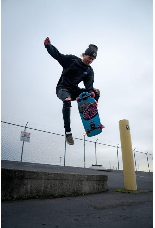 DB Longboards Dad BOD Guanabana 27