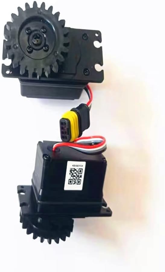 Drone Parts Agras for DJI T10/T30/T40/T20Pro Plant Protection Drones Accessories Servo Components Steering Engine Parts 000411(2 PCS)