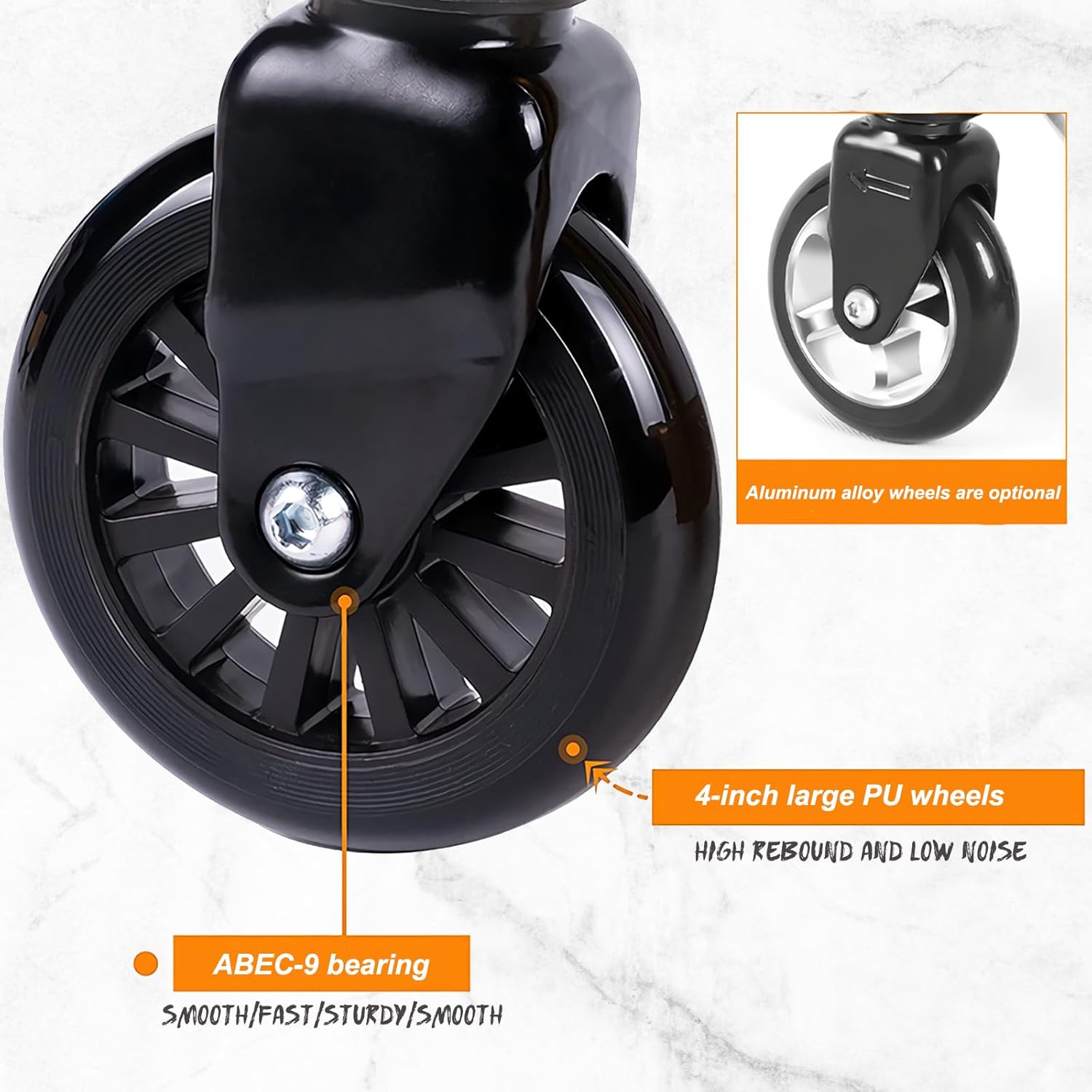 Trick Scooter for Kids 8 Years Up - Pro Scooters for Teens - Best Stunt Scooter for Adult Scooter Tricks, Perfect Stunt Scooter for Beginner or Advanced Trick Scooter Riders Lightweight Scooter