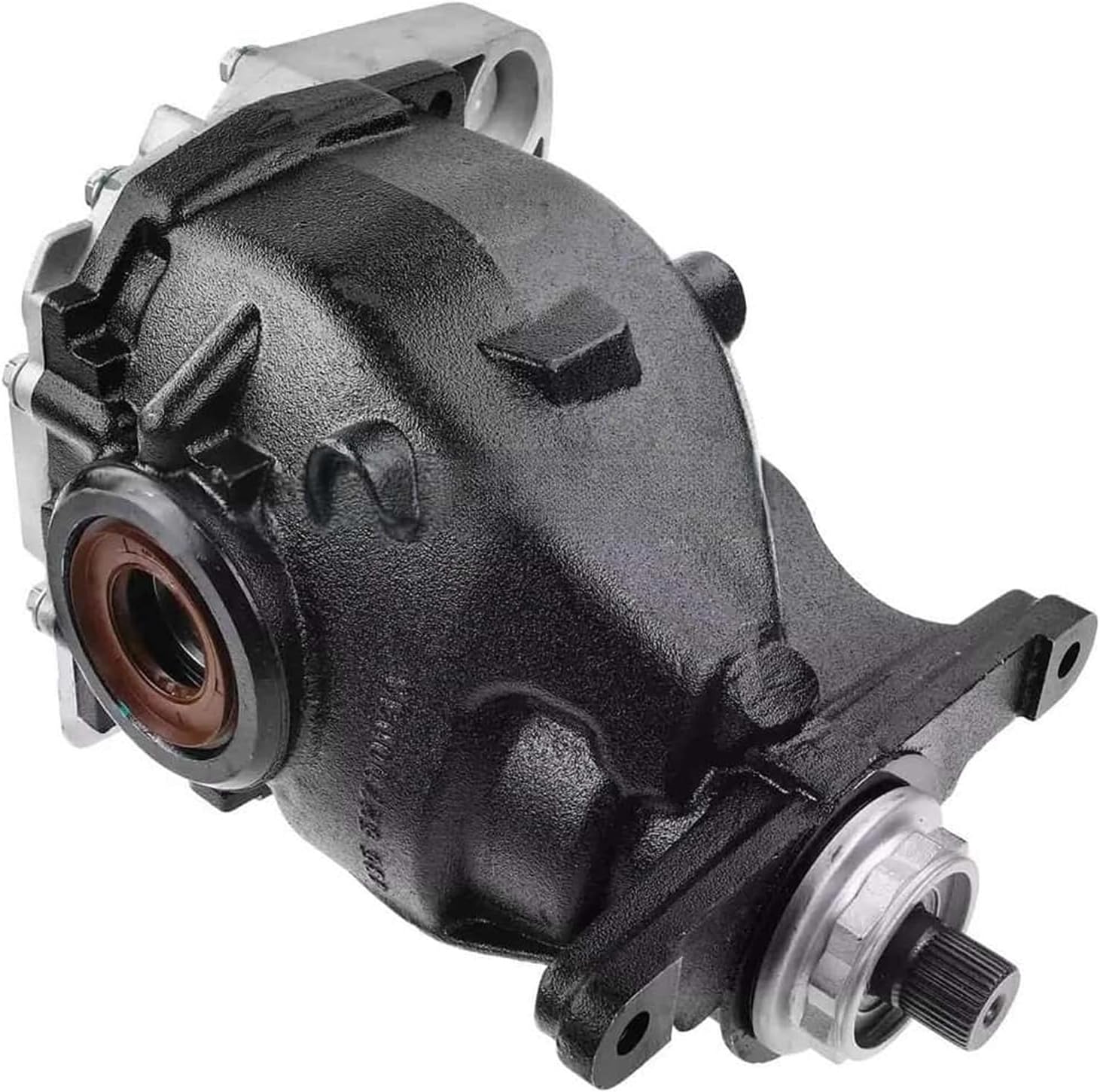 Rear Carrier Differential Axle Transmission 3.91 Ratio Compatible For BMW 1 Series 3 E81 E87 E88 E90 E91 E92 E93 16i 118i 318i 320i 3310752