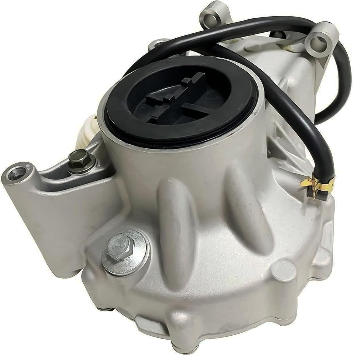 Rear Differential DIF Complet Rear Gear Box Fit for Yamaha Grizzly 660 YFM660FA 4x4 YFM660 2002-2008 5KM-46101-12-00 5KM-46101-11-00