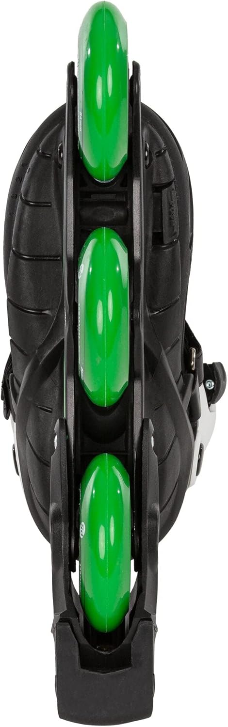 Powerslide Universe Inline Skates Junior (adjustable) - 33-36