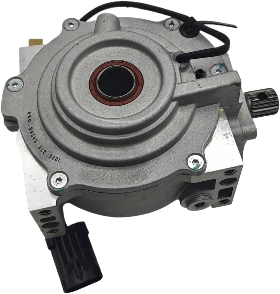 Front Differential Gearcase Transmission Assembly For POLA RZR 800 ATV UTV OEM 1332803 1332438 1332831