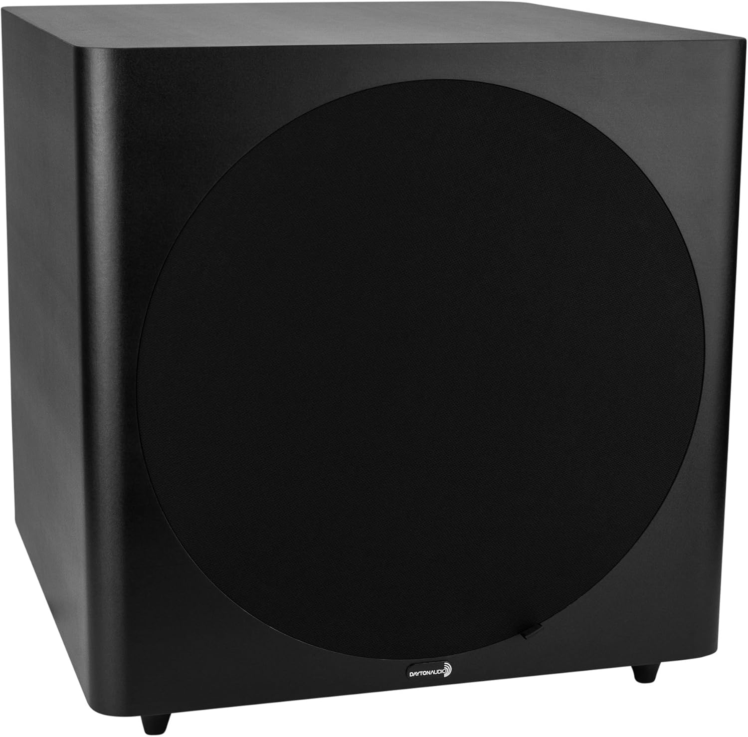 Dayton Audio SUB-1500 Powered Subwoofer