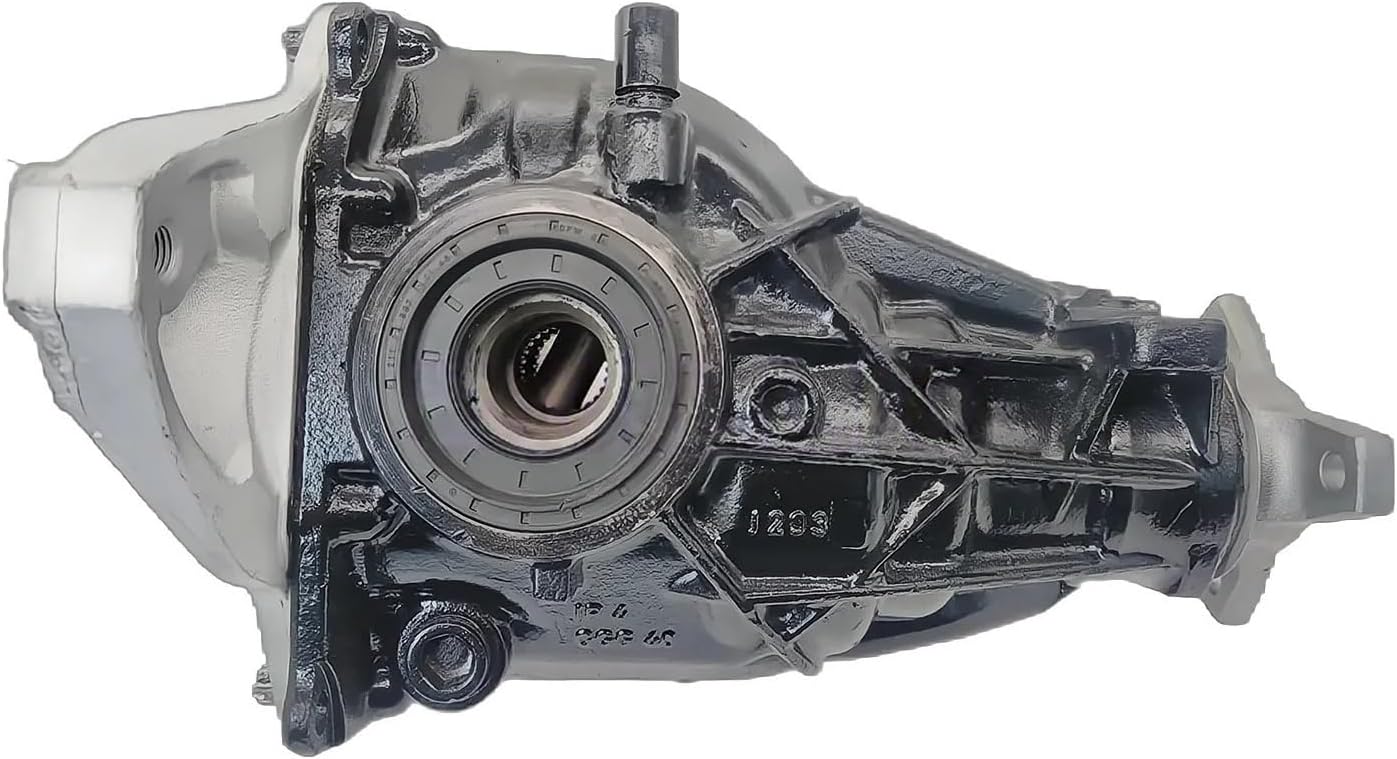 Rear Differential 3.27 Ratio 2043500714 2043500514 Compatible For Benz E-CLASS W218 X204 W204 GLK W212 W207 C230 GLK300