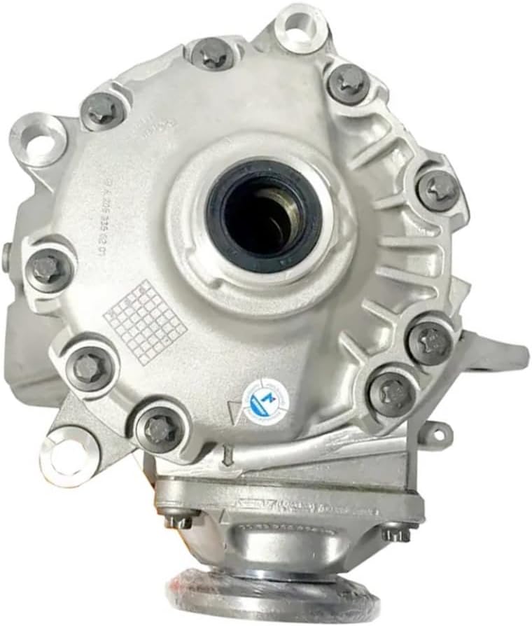 Front Axle Differential A2053500205 Compatible with W205 C180 C200 C260 C300 C350 4MATIC