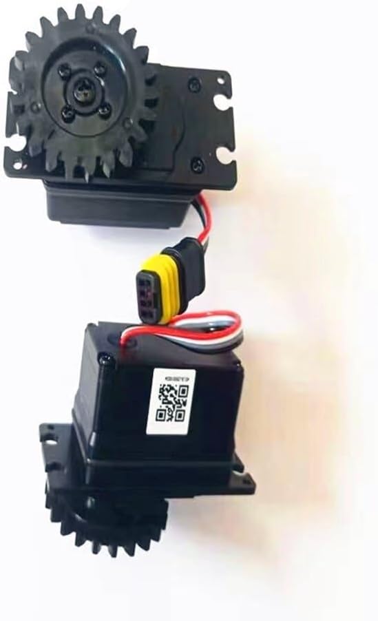 [Drone Parts] for Agras DJI T10/T30/T40/T20Pro Plant Protection Drones Accessories Servo Components Steering Engine Parts 000411 [Easy Installation] (Color : 2 PCS)