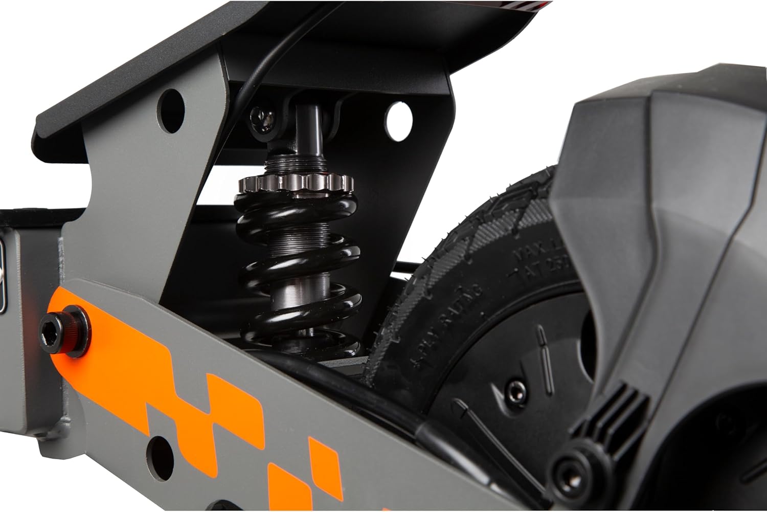 Electric Scooter for Adults Kukirin G4/G2/G2max, 60V2000W Motor Fast Scooter 43MPH&47 Miles Range, 11 Inch Off-Road Tire Long Range Electric Scooter for Adults