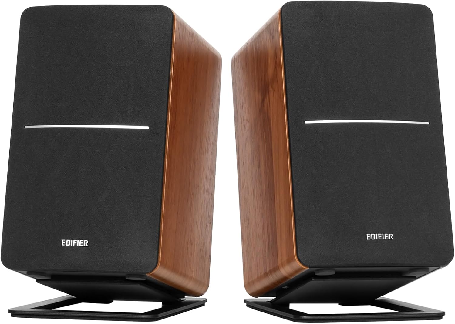 Edifier R1280Ts Powered Bookshelf Speakers with 7