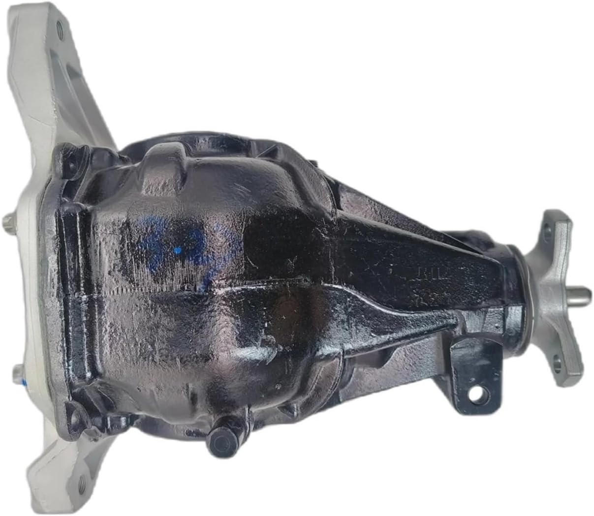 Rear Differential 3.27 Ratio 2043500714 2043500514 Compatible For Benz E-CLASS W218 X204 W204 GLK W212 W207 C230 GLK300