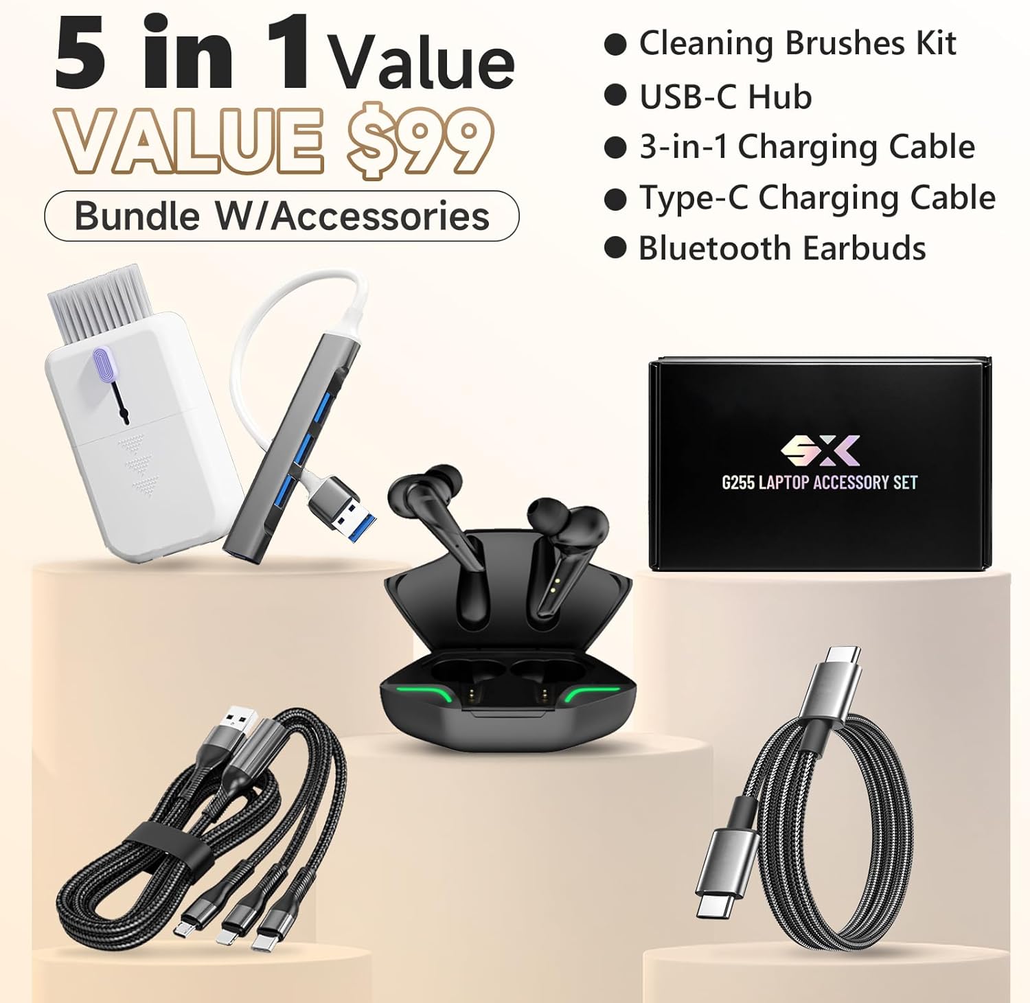 HP 255 G10 Business Laptop 15.6