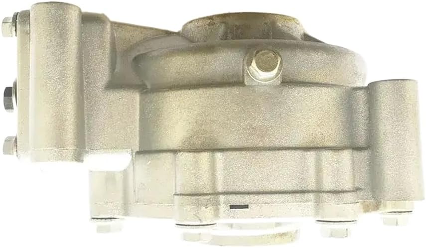 Rear Differential Gear Box Compatible with Renli Adrenaline CV Axle 22 Teeth for 500 500GK Dune Buggy Go Kart Model 25000-BDH0-0000