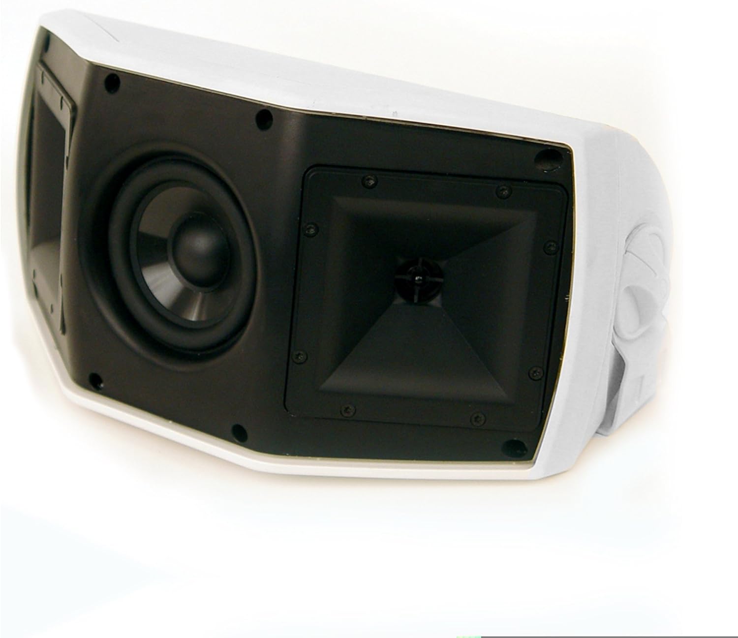 Klipsch AW-500-SM Indoor/Outdoor Speaker - White (Each)