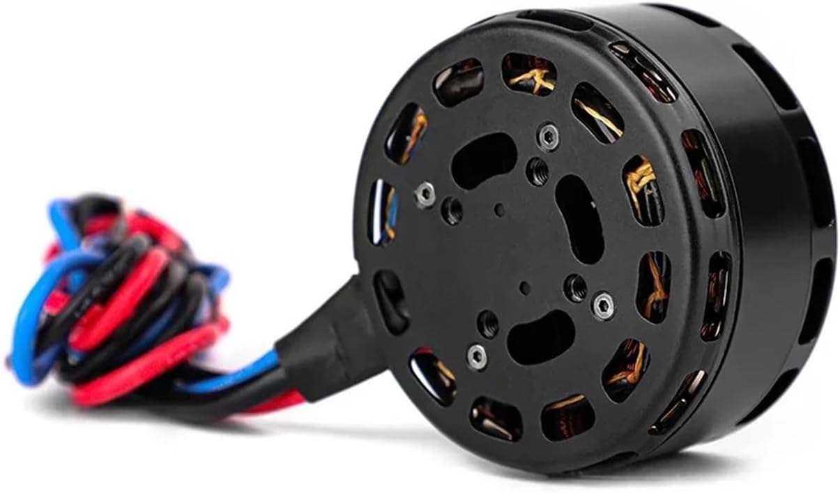 VL6013 KV210 brushless Motor with Fast Propeller Lock