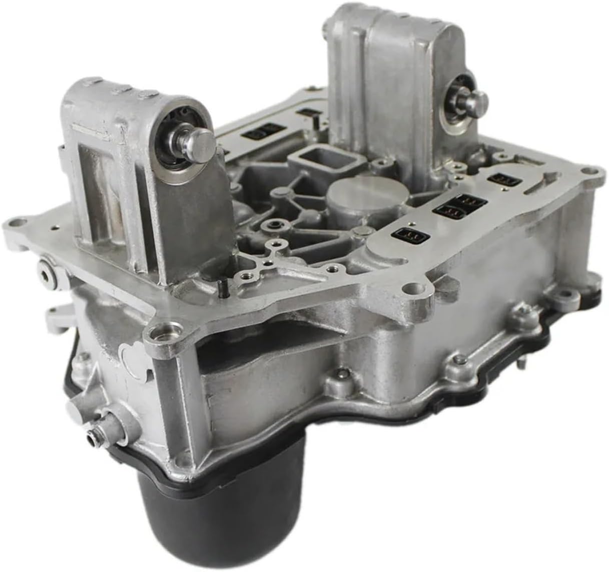 DSG7 DQ200 0AM Transmission Valve Body 7 Speed Gearbox Compatible For VW Skoda 0AM927769D 0AM 325 025D 25740-06