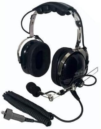 PCI Trax Stereo Headset