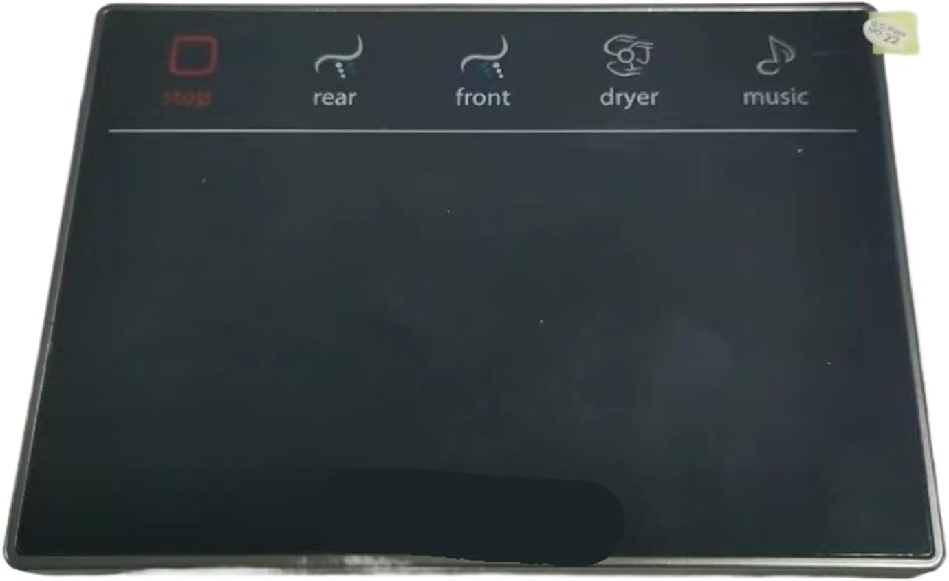 Remote Control LCD Screen (7421-NA)