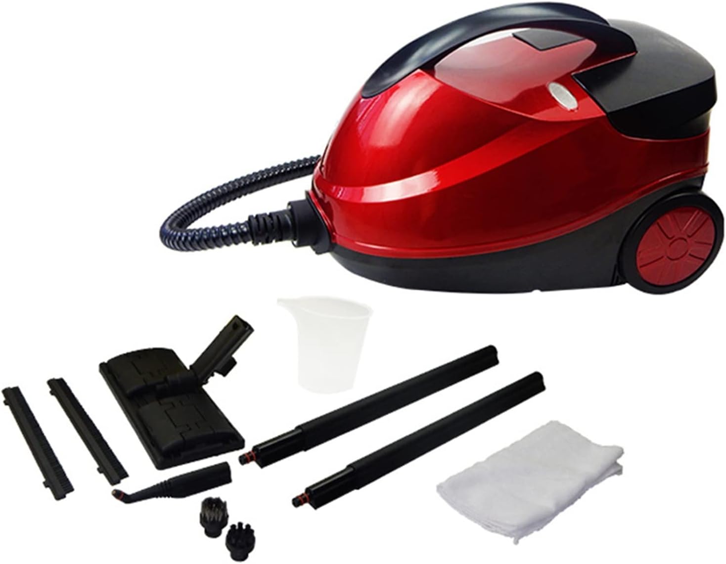 Lifyn2 Steam Cleaning Multifunctional Cleaning Air Conditioner Range Hood High Pressure Steam Household High Temperature Steam Cleaner