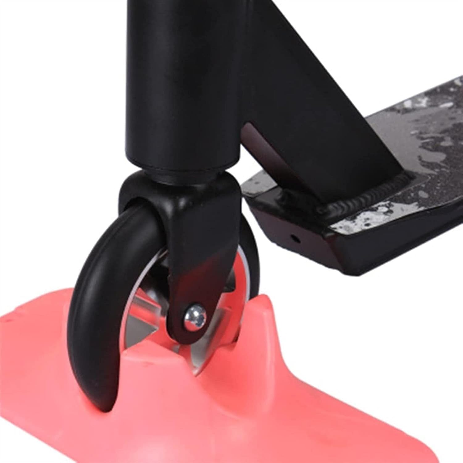 Pro Stunt Scooter Freestyle Street Surfing Kick Scooter Trick Skatepark BMX Handlebars Professional Extreme Sports Scooter