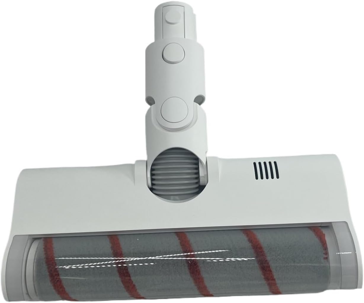 Wxvuqpkg Portable Cordless Vacuum Cleaner Spare Parts Floor Brush Head Assembly,Compatible for Dreame V10 V10xr V10plus V10pro, Vacuum Cleaner Accessories(B)