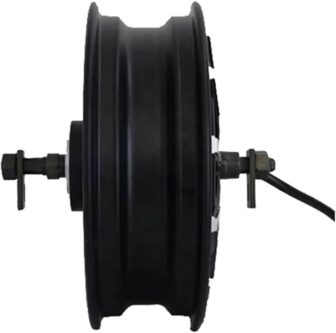 E-Scooter Hub Motor (30H) 12inch QS260 1500W V1 Type for Electric Hub Motor