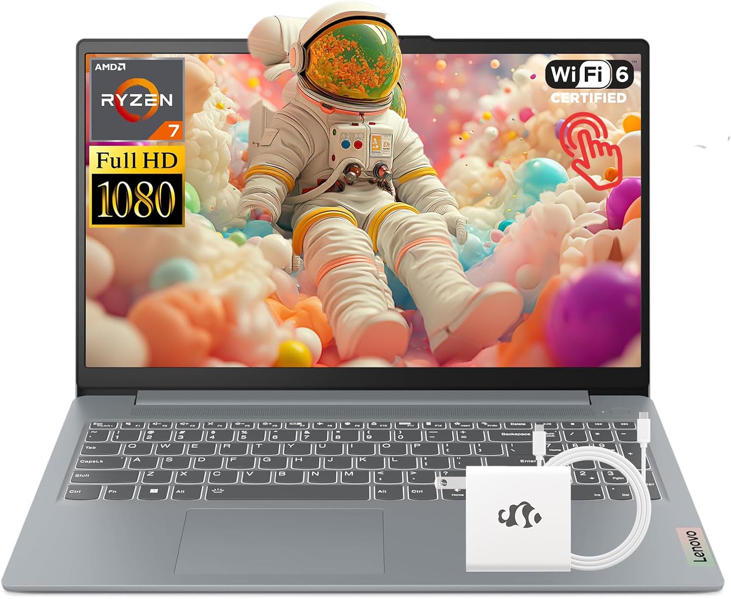 Lenovo IdeaPad Slim 3 15.6