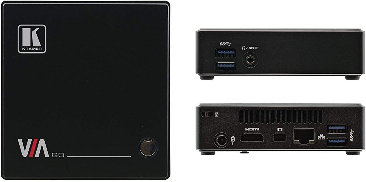 Kramer Electronics Via Go