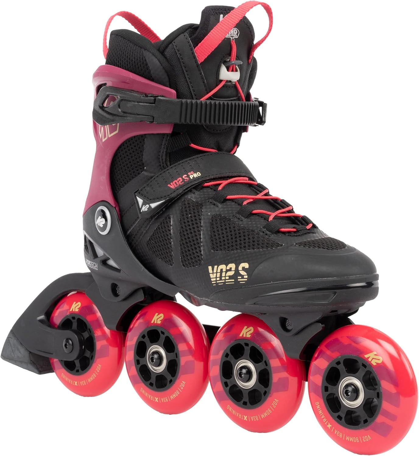 K2 VO2 S 90 Womens Inline Skates