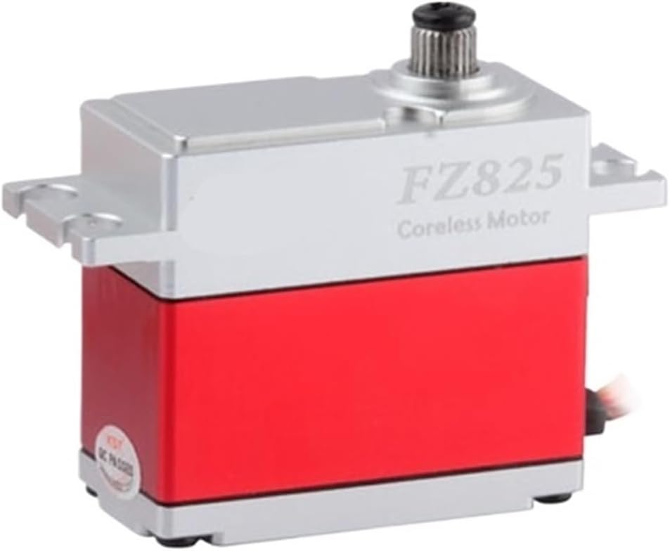 FZ825 25KG Full Metal Digital Fixed-Wing servo FZ589 FZ320 FZ10(FZ825)