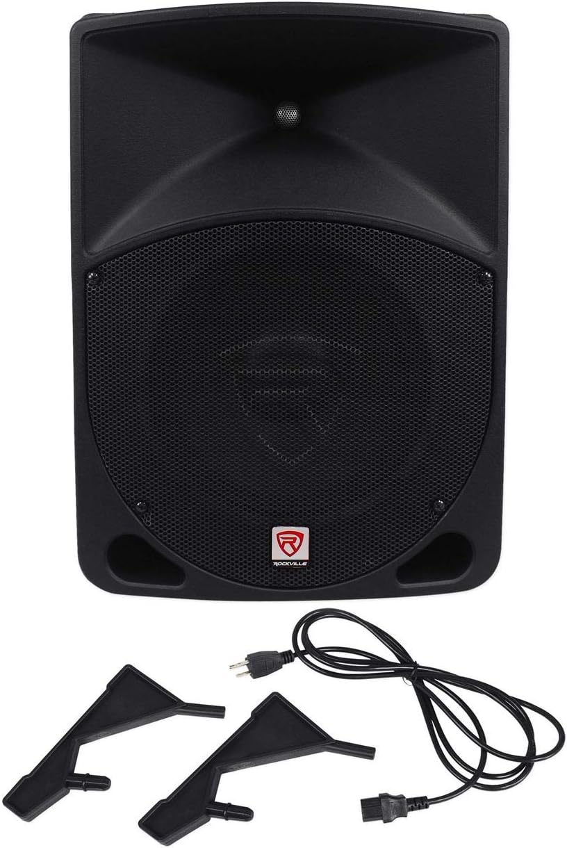 Rockville RPG10 Bundle: (2) 10