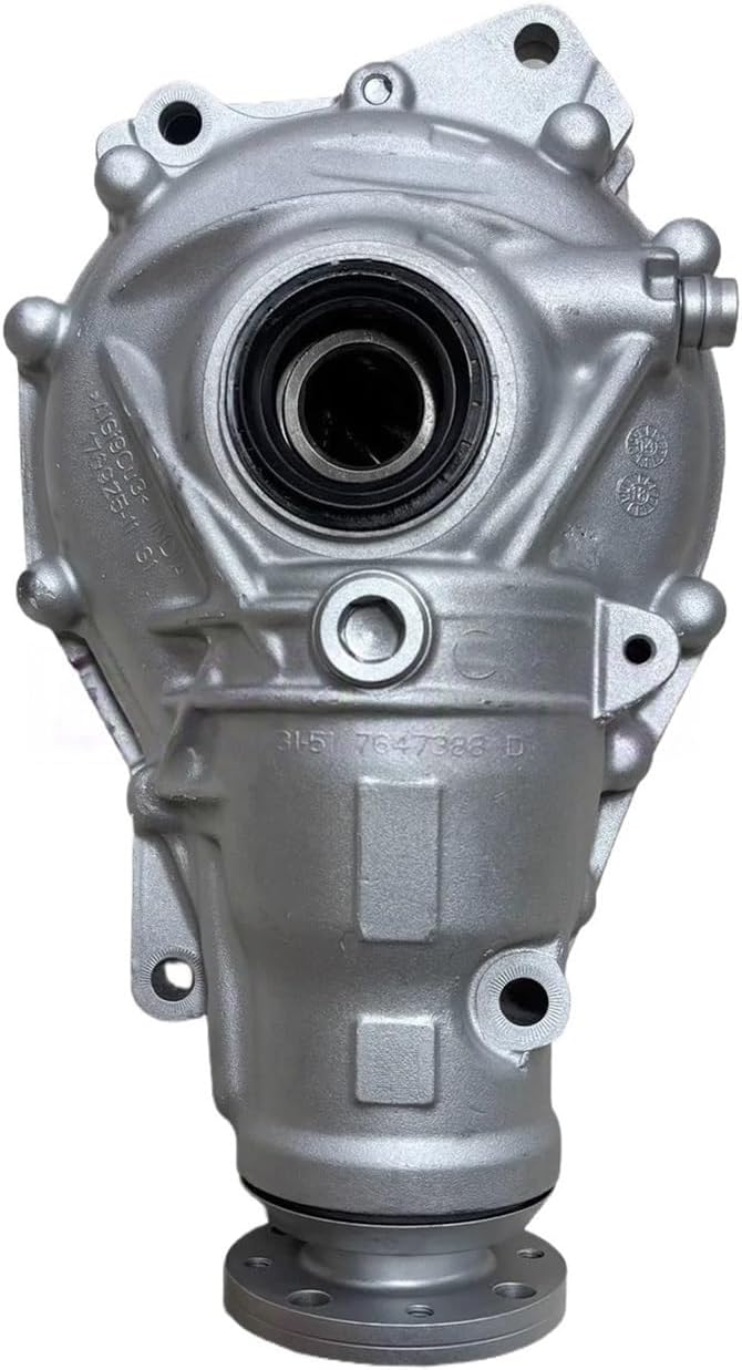 Front Axle Differential 2.81 31508619487 31508619486 31508623110 31508623111 Compatible For BMW F22 F30 F32 F36 F25 F26 F02 G21 G28 G30 G31