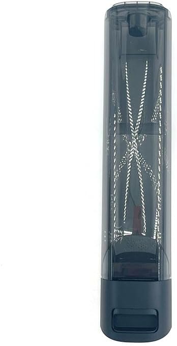 FGJNFS Compatible with Dreame M12/H12 Pro/H12S/H12S AE Original Water Tank CE Version Wet and Dry Dust Catcher Accessories