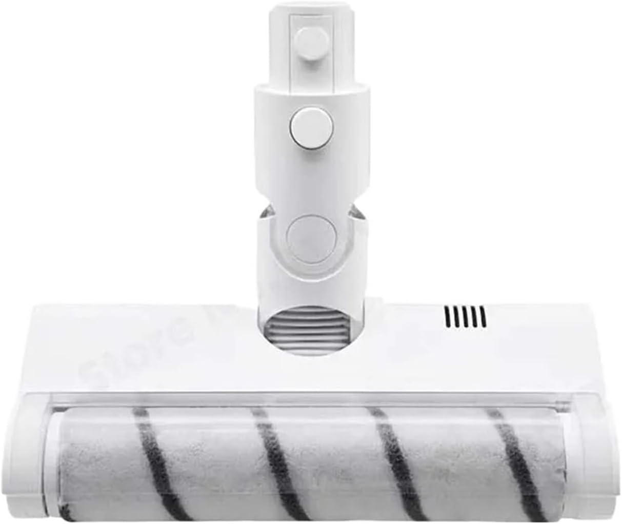 ZCDDEWW Parts Brush Head Flat Suction, Compatible for Xiaomi 1C, K10, SCWXCQ02ZHM, MJWXCQ04ZM, Vacuum Cleaner Accessories(As Show 02)