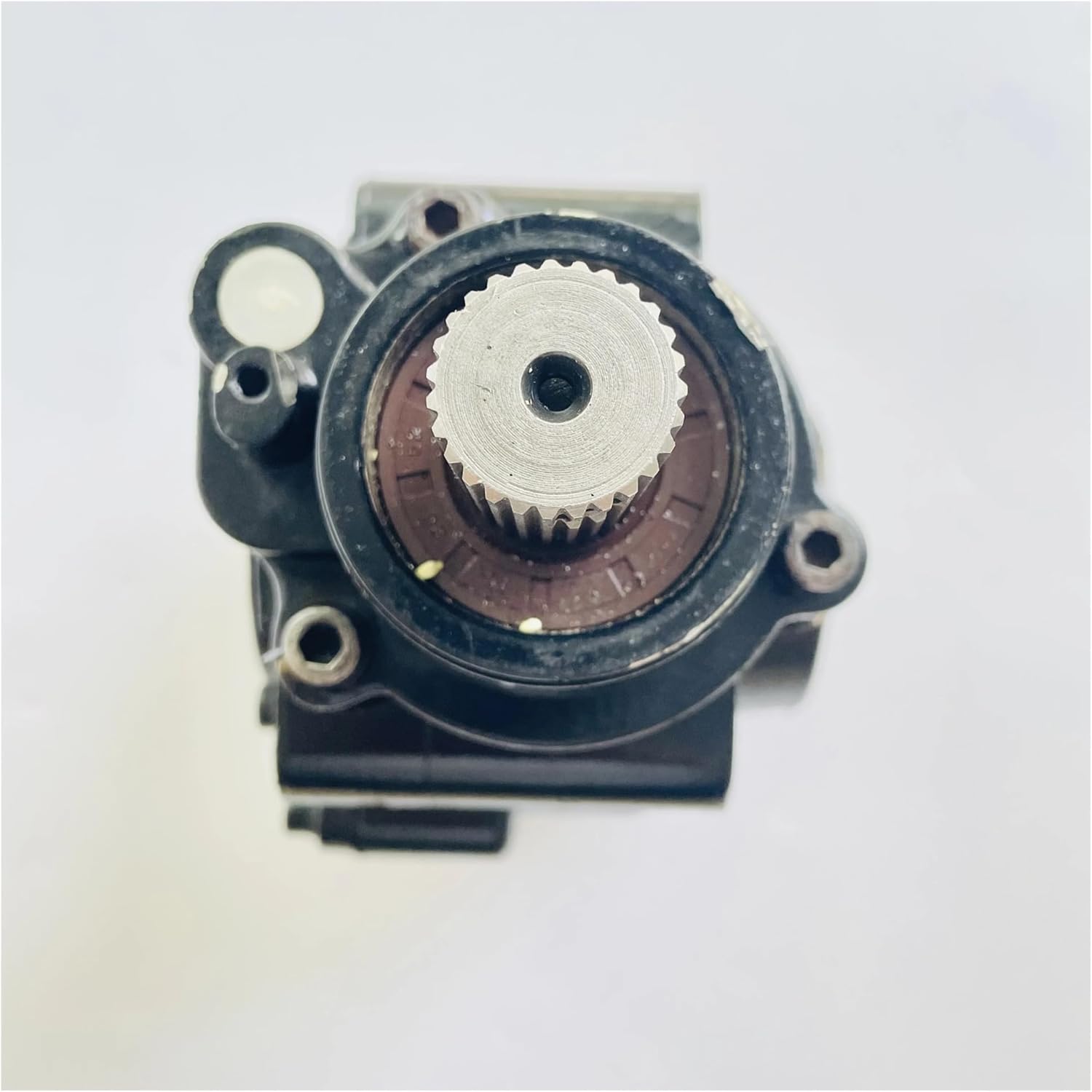 Go Kart Rear Differential Gear Bridge Gear Box Transmission Axle For Spider 650 Joyner Kinroad UTV650 Buggy
