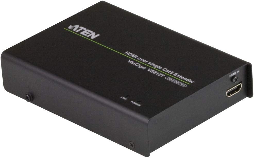 VE812 TRANSMITTER UNIT