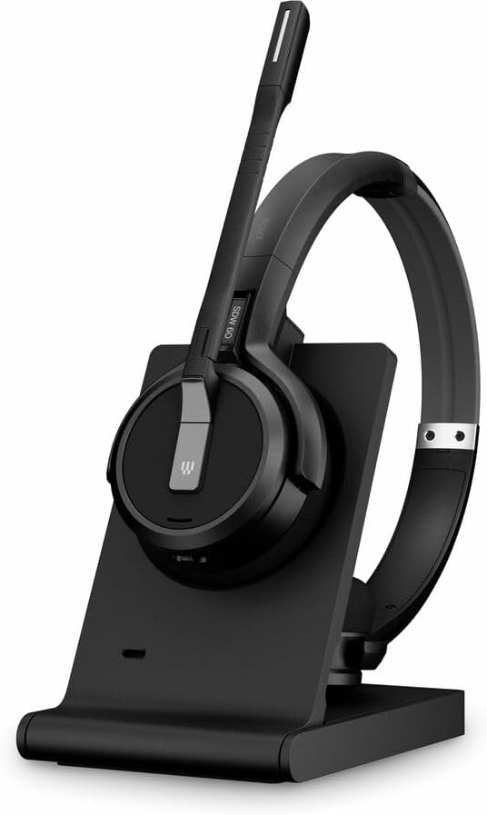 EPOS Impact 5000 Go Headset