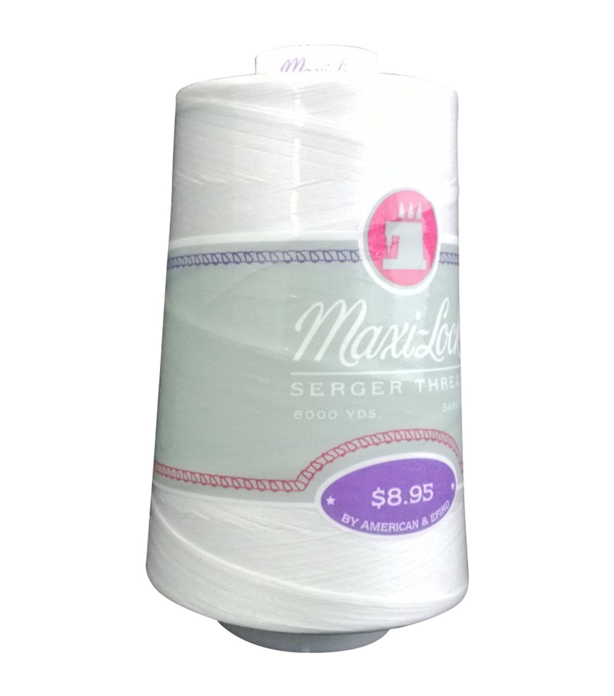 Maxi-Lock Cone Thread 6,000yd
