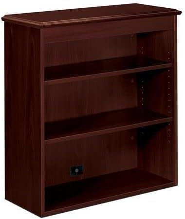 HON Bookcase Hutch, 35-3/4